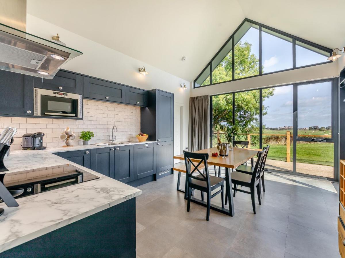 Holiday home Shearwater Bamburgh