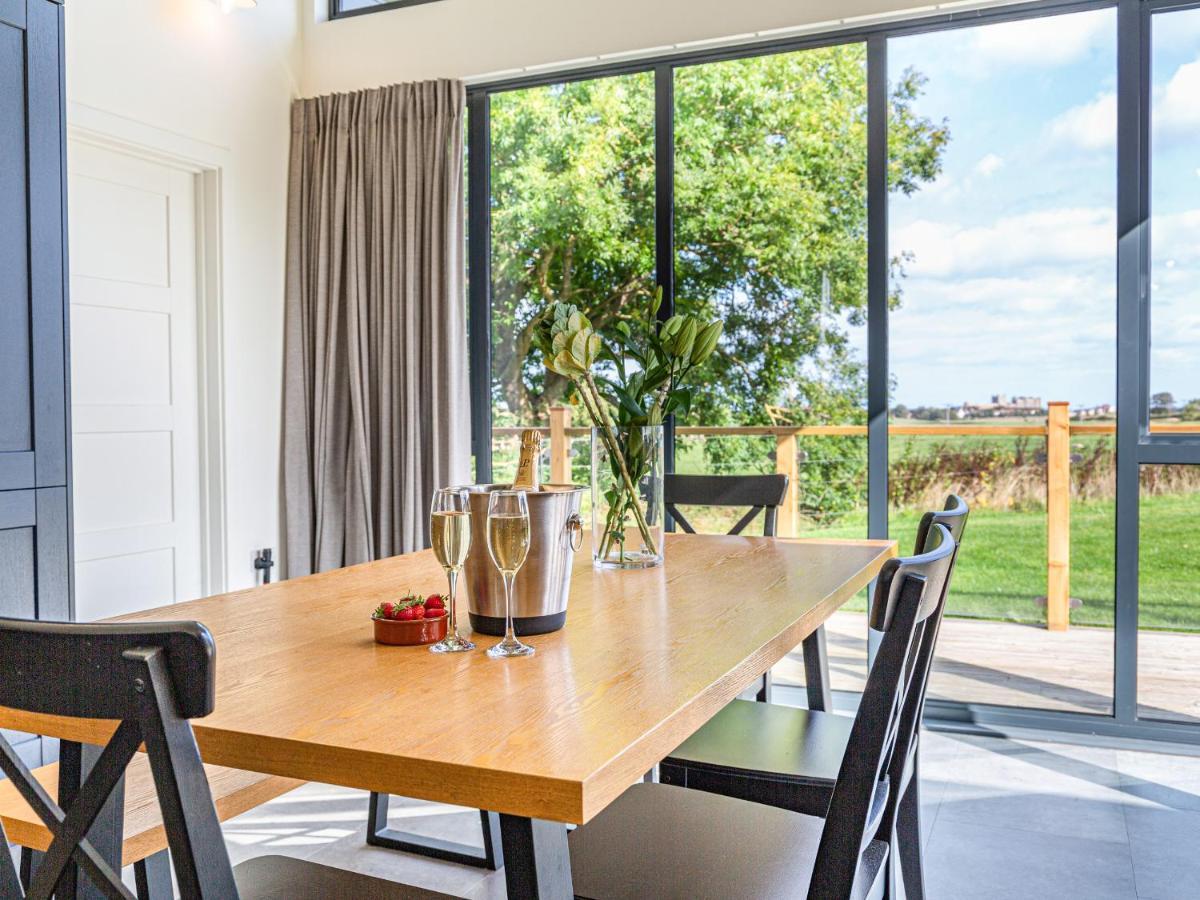 Holiday home Shearwater *