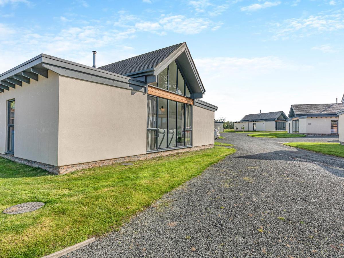 Holiday home Shearwater *