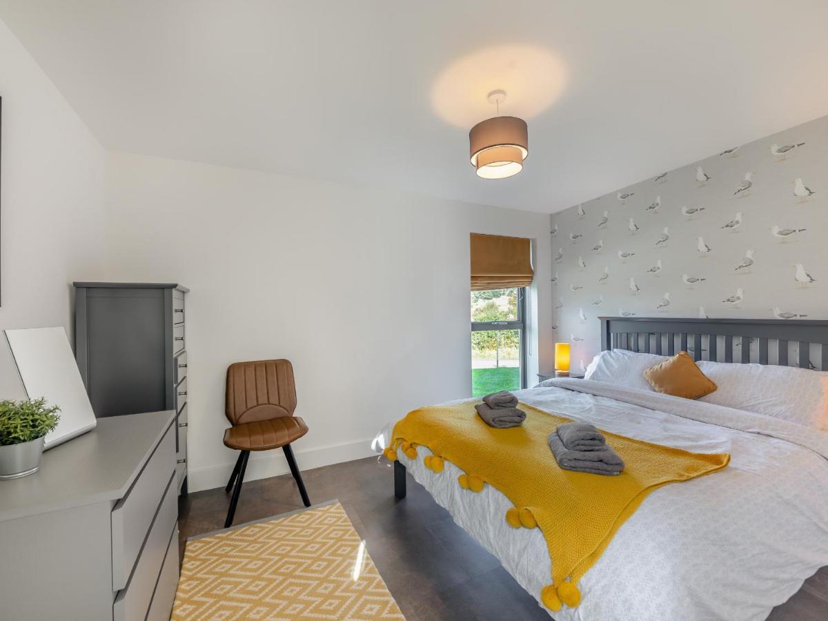 Holiday home Shearwater *