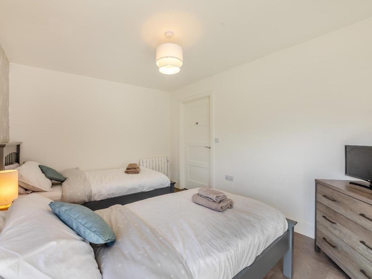 Shearwater Holiday home *