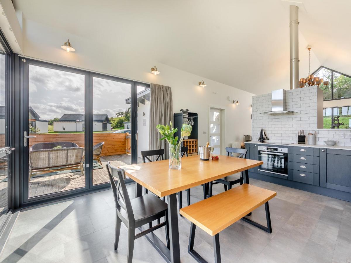 Holiday home Shearwater Bamburgh