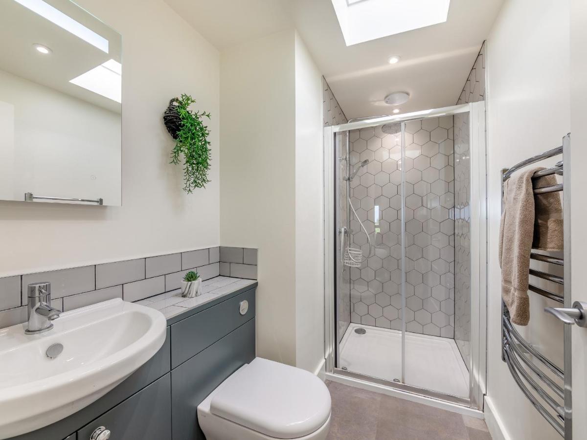 Shearwater Holiday home