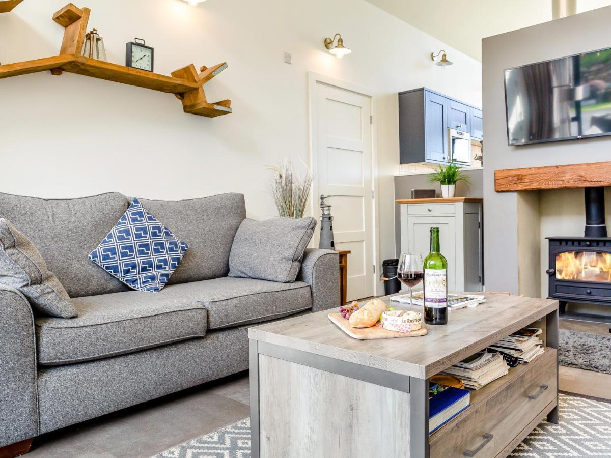 Holiday home Shearwater *